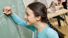 Accuplacer Arithmetic Placement Study Guide and Test Prep