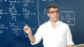 Accuplacer Advanced Algebra and Functions Placement Study Guide and Test Prep