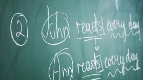 Accuplacer ESL Sentence Meaning Study Guide and Test Prep