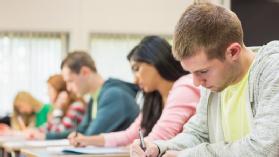 Accuplacer Reading Placement Test Prep