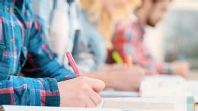 Accuplacer Writing Placement Test Prep